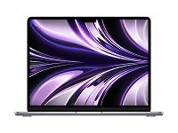 Apple MacBook Air - Notebook - 13.6" -SPA- Apple M2 None -16GB- 512 GB SSD